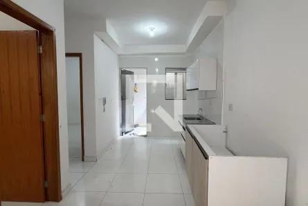 Apartamento com 2 Quartos à venda, 35m² no Tatuapé, São Paulo