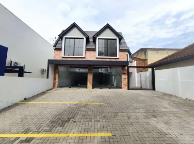 Ponto Comercial para alugar, 114m² no Centro, Santa Cruz do Sul