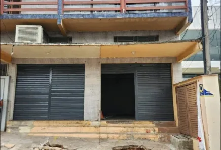 Ponto Comercial para alugar, 200m² no Marechal Rondon, Canoas
