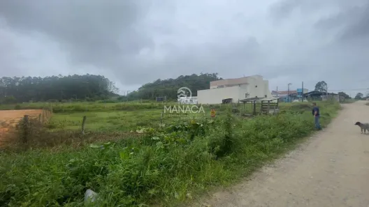 Lote/Terreno à venda, 340m² no Vila Nova, Barra Velha