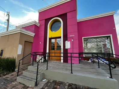 Ponto Comercial para alugar, 126m² no Jardim Sumaré, Ribeirão Preto