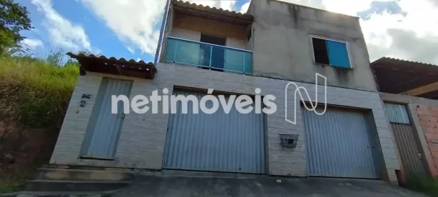 Casa com 2 Quartos à venda, 140m² no Estâncias Imperiais, Contagem