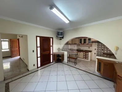 Casa com 3 Quartos para alugar, 250m² no Jardim América, Indaiatuba