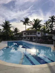 Apartamento com 2 Quartos à venda, 58m² no Aritaguá, Ilhéus