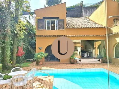 Casa com 3 Quartos à venda, 580m² no Jardim Guedala, São Paulo