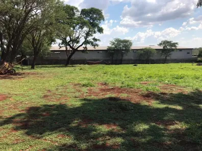 Lote/Terreno à venda, 3129m² no Recreio Anhangüera, Ribeirão Preto