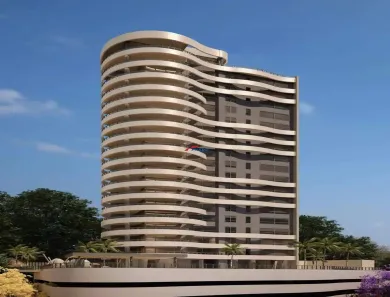Apartamento com 4 Quartos à venda, 323m² no Santa Lúcia, Belo Horizonte