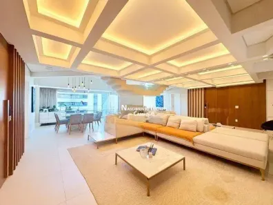 Cobertura com 2 Quartos à venda, 305m² no Cambuí, Campinas