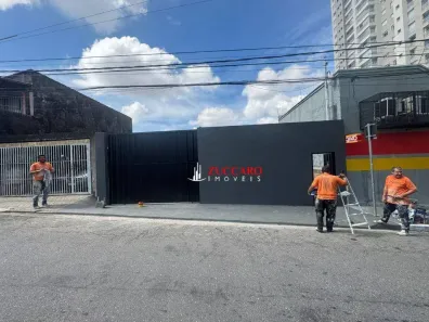Lote/Terreno para alugar, 250m² no Jardim Santa Mena, Guarulhos