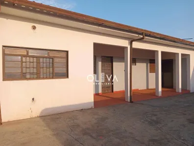 Casa com 1 Quarto à venda, 80m² no Jardim Vale do Sol, São José do Rio Preto