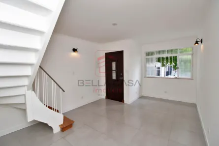 Sobrado com 2 Quartos à venda, 106m² no Ipiranga, São Paulo