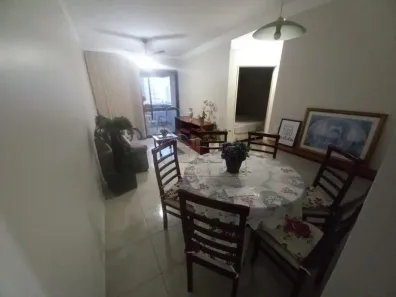 Apartamento com 1 Quarto à venda, 55m² no Centro, Ribeirão Preto