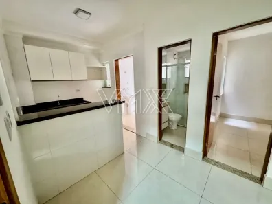 Apartamento com 1 Quarto para alugar, 35m² no Vila Maria Alta, São Paulo