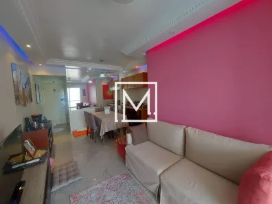 Apartamento com 3 Quartos à venda, 80m² no Vila Mariana, São Paulo