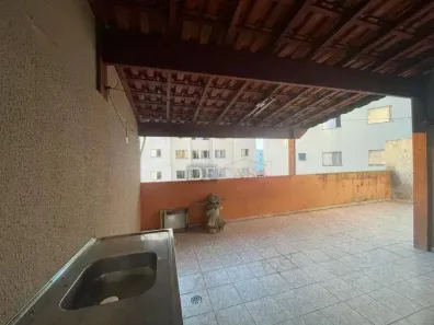 Apartamento com 2 Quartos à venda, 107m² no Vila Santa Teresinha, São Paulo