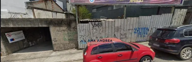 Lote/Terreno à venda, 198m² no Jardim da Glória, Taboão da Serra