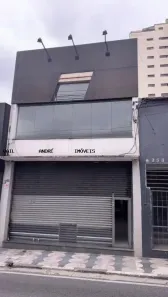 Imóvel Comercial para alugar, 260m² no Centro, Mogi das Cruzes