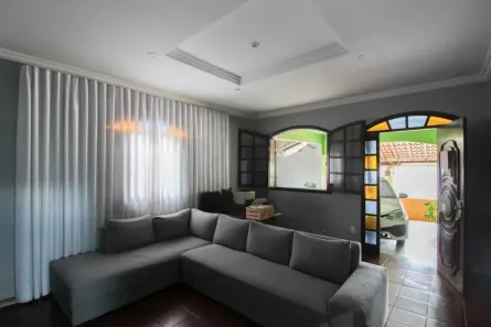 Casa com 4 Quartos à venda, 360m² no Padre Eustáquio, Belo Horizonte