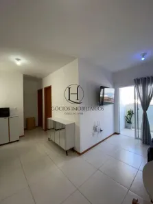 Apartamento com 2 Quartos à venda, 50m² no Nova Palhoça, Palhoça