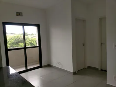 Apartamento com 2 Quartos para alugar, 72m² no Chácara Recreio Primavera, Jaguariúna