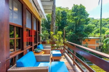 Casa de Condomínio com 4 Quartos à venda, 240m² no São Conrado, Rio de Janeiro