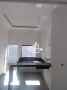 Casa com 3 Quartos à venda, 95m² no Jardim Canaã, Uberlândia