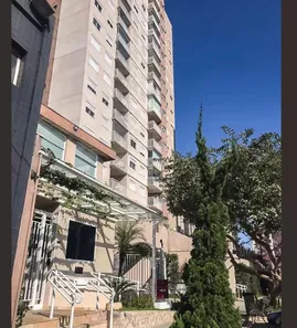 Apartamento com 2 Quartos à venda, 62m² no Lapa, São Paulo