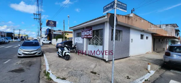 Ponto Comercial à venda, 111m² no Jatiúca, Maceió
