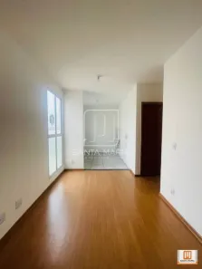 Apartamento com 2 Quartos à venda, 40m² no Jardim Ouro Branco, Ribeirão Preto