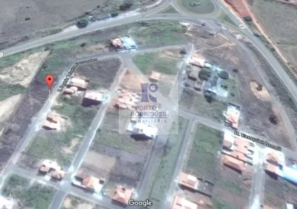 Lote/Terreno à venda, 285m² no Monte Belo, Monte Belo