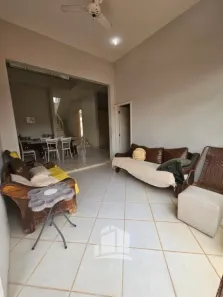 Sobrado com 4 Quartos para alugar, 427m² no Saudade, Araçatuba