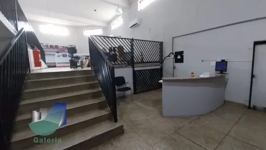 Ponto Comercial para alugar, 168m² no Campos Elíseos, Ribeirão Preto