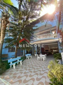Prédio Comercial com 1 Quarto à venda, 1580m² no Torres, Torres
