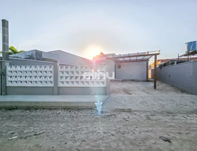 Casa de Condomínio com 3 Quartos à venda, 85m² no Camará, Aquiraz