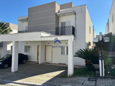 Casa de Condomínio com 3 Quartos à venda, 121m² no Vila Areao, Taubaté