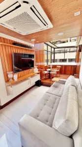 Apartamento com 4 Quartos à venda, 145m² no Pituba, Salvador