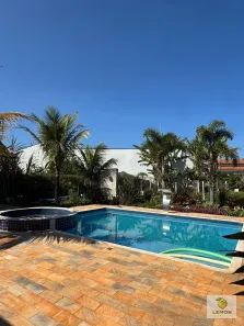 Casa de Condomínio com 3 Quartos à venda, 270m² no Fazenda Castelo, Boituva
