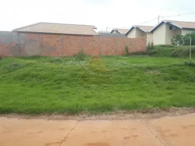 Lote/Terreno à venda, 343m² no Jardim Cristo Redentor, Ribeirão Preto