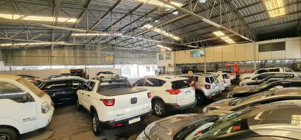 Ponto Comercial à venda, 1000m² no Centro, Campinas