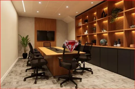 Sala Comercial para alugar, 1570m² no Água Branca, São Paulo