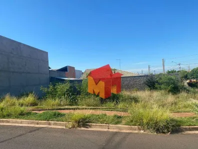 Lote/Terreno à venda, 268m² no Residencial Jardim dos Ipês, Nova Odessa