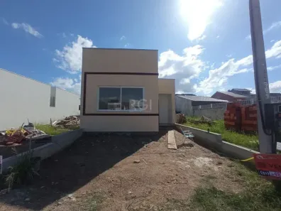 Casa com 3 Quartos à venda, 90m² no Aberta dos Morros, Porto Alegre