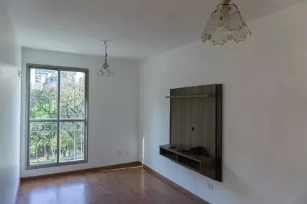 Apartamento com 1 Quarto à venda, 40m² no Bela Vista, São Paulo