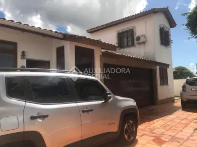Casa com 5 Quartos à venda, 280m² no Coronel Aparício Borges, Porto Alegre