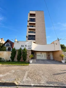 Apartamento com 3 Quartos à venda, 229m² no Centro, São José dos Pinhais