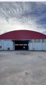Galpão/Depósito/Armazém para alugar, 2240m² no Aparecidinha, Sorocaba