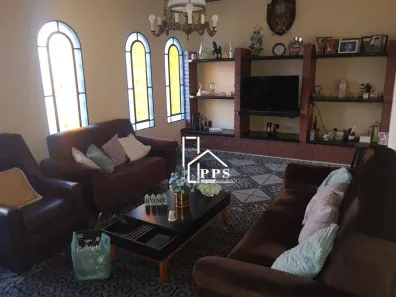 Casa com 3 Quartos à venda, 173m² no Centro, Vinhedo