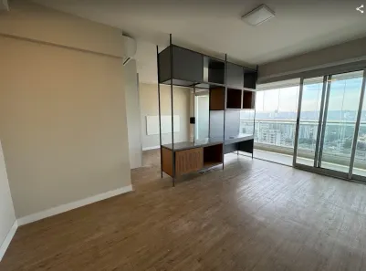 Apartamento com 1 Quarto para alugar, 54m² no Vila Cruzeiro, São Paulo