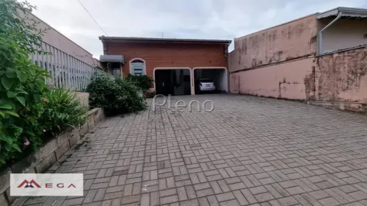 Casa com 4 Quartos à venda, 251m² no Jardim Nova Europa, Campinas