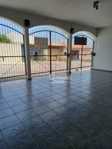 Casa com 4 Quartos à venda, 226m² no Jardim Sagrado Coração de Jesus, Jundiaí